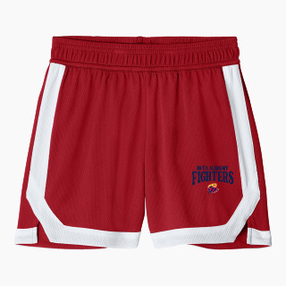 Sport-Tek Youth Rival Basketball 5 Short
