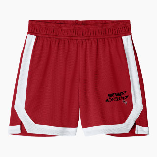 Sport-Tek Youth Rival Basketball 5 Short