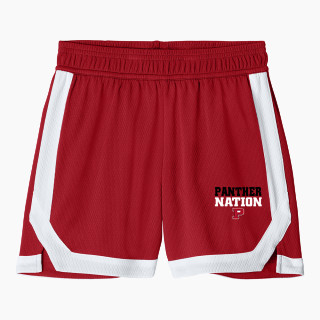Sport-Tek Youth Rival Basketball 5 Short