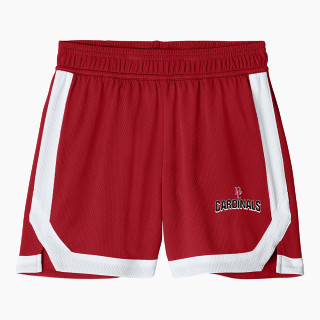Sport-Tek Youth Rival Basketball 5 Short