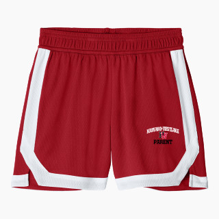 Sport-Tek Youth Rival Basketball 5 Short