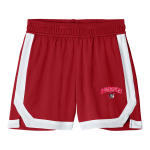 SOMERSET HIGH SCHOOL SPARTANS <span class="pdp-name-mascot">SOMERSET SPARTANS</span> Sport-Tek Youth Rival Basketball 5" Short Front Thumbnail