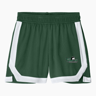 Sport-Tek Youth Rival Basketball 5 Short