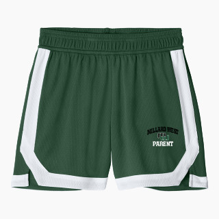 Sport-Tek Youth Rival Basketball 5 Short
