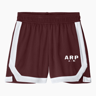 Sport-Tek Youth Rival Basketball 5 Short