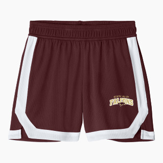 Sport-Tek Youth Rival Basketball 5 Short