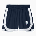 Maspeth Argonauts <span class="pdp-name-mascot">Maspeth Argonauts</span> Sport-Tek Youth Rival Basketball 5" Short Front Thumbnail