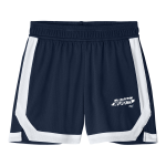 Willow Canyon Wildcats <span class="pdp-name-mascot">Willow Canyon Wildcats</span> Sport-Tek Youth Rival Basketball 5" Short Front Thumbnail
