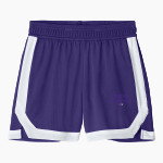 Ephrata Area School District MOUNTAINEERS <span class="pdp-name-mascot">EPHRATA MOUNTAINEERS</span> Sport-Tek Youth Rival Basketball 5" Short Front Thumbnail