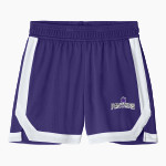 Edgemont Edgemont Elementary <span class="pdp-name-mascot">Edgemont Elementary School</span> Sport-Tek Youth Rival Basketball 5" Short Front Thumbnail