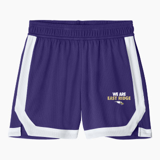 Sport-Tek Youth Rival Basketball 5 Short