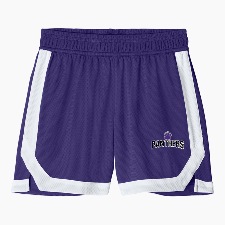 Edgemont Edgemont Elementary <span class="pdp-name-mascot">Edgemont Elementary School</span> Sport-Tek Youth Rival Basketball 5" Short