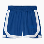 Minnetonka Skippers Sport-Tek Youth Rival Basketball 5" Short Front Thumbnail