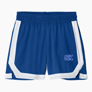Sport-Tek Youth Rival Basketball 5 Short