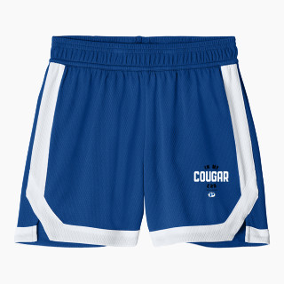 Sport-Tek Youth Rival Basketball 5 Short