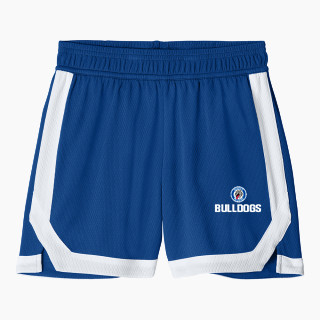 Sport-Tek Youth Rival Basketball 5 Short
