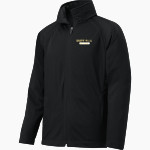 Desert Hills Thunder <span class="pdp-name-mascot">Desert Hills Middle School Thunder</span> Sport-Tek Youth Tricot Track Jacket Front Thumbnail