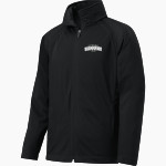 WESTERVILLE CENTRAL WARHAWKS <span class="pdp-name-mascot">WESTERVILLE WARHAWKS</span> Sport-Tek Youth Tricot Track Jacket Front Thumbnail