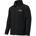 VIEWMONT HIGH SCHOOL VIKINGS <span class="pdp-name-mascot">VIEWMONT VIKINGS</span> Sport-Tek Youth Tricot Track Jacket Front Thumbnail