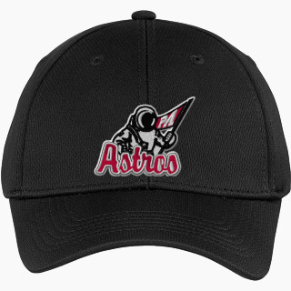 Sport-Tek Youth PosiCharge Racer Mesh Cap