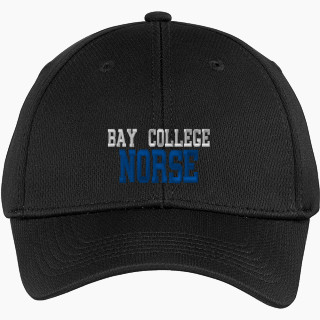 Sport-Tek Youth PosiCharge Racer Mesh Cap