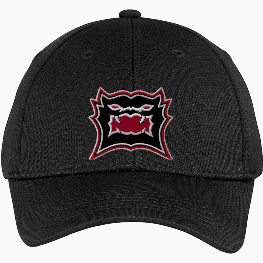 SPENCERVILLE HIGH SCHOOL BEARCATS <span class="pdp-name-mascot">SPENCERVILLE BEARCATS</span> Sport-Tek Youth PosiCharge Racer Mesh Cap