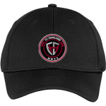 F.C. HIGHLAND F.C. HIGHLAND <span class="pdp-name-mascot">F.C. HIGHLAND</span> Sport-Tek Youth PosiCharge Racer Mesh Cap Front Thumbnail