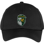 COACHELLA VALLEY HIGH SCHOOL ARABS <span class="pdp-name-mascot">COACHELLA VALLEY ARABS</span> Sport-Tek Youth PosiCharge Racer Mesh Cap Front Thumbnail