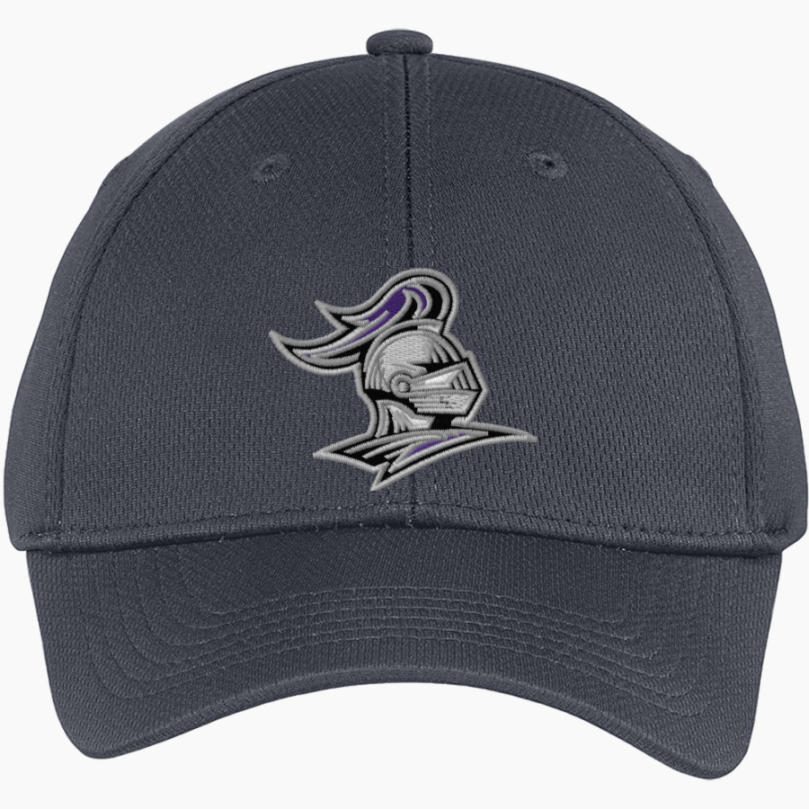 East Granby Crusaders Sport-Tek Youth PosiCharge Racer Mesh Cap