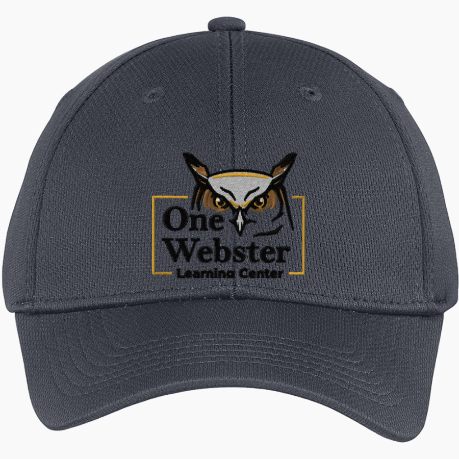 Thomas TITANS <span class="pdp-name-mascot">THOMAS TITANS</span> Sport-Tek Youth PosiCharge Racer Mesh Cap