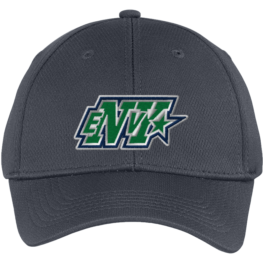 Buffalo Envy Allstar Cheerleading Envy <span class="pdp-name-mascot">Buffalo Envy Allstar Cheerleading</span> Sport-Tek Youth PosiCharge Racer Mesh Cap