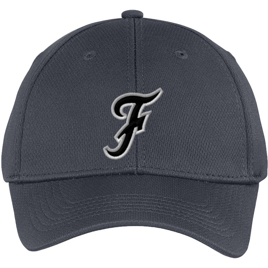 Fenwick Friars The Official Online Store <span class="pdp-name-mascot">Fenwick Friars</span> Sport-Tek Youth PosiCharge Racer Mesh Cap