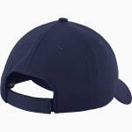 Carrollton Christian Academy Saints Sport-Tek Youth PosiCharge Racer Mesh Cap Back Thumbnail