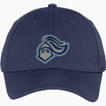 A L JOHNSON HIGH SCHOOL CRUSADERS <span class="pdp-name-mascot">A L JOHNSON CRUSADERS</span> Sport-Tek Youth PosiCharge Racer Mesh Cap Front Thumbnail