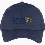 St. Joseph's University, New York <span class="pdp-name-mascot">St. Joseph's University, New York</span> Sport-Tek Youth PosiCharge Racer Mesh Cap Front Thumbnail