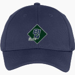 814 Elite 814 Elite <span class="pdp-name-mascot">814 Elite</span> Sport-Tek Youth PosiCharge Racer Mesh Cap Front Thumbnail