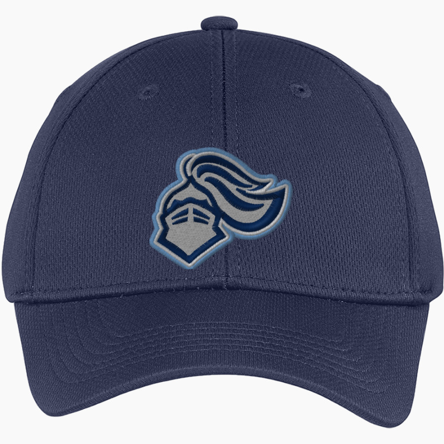 A L JOHNSON HIGH SCHOOL CRUSADERS <span class="pdp-name-mascot">A L JOHNSON CRUSADERS</span> Sport-Tek Youth PosiCharge Racer Mesh Cap