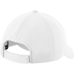 Fox Middle School Fox <span class="pdp-name-mascot">Fox Middle School Braves</span> Sport-Tek Youth PosiCharge Racer Mesh Cap Back Thumbnail