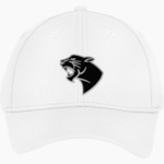Hyde Park Panthers Sport-Tek Youth PosiCharge Racer Mesh Cap Front Thumbnail