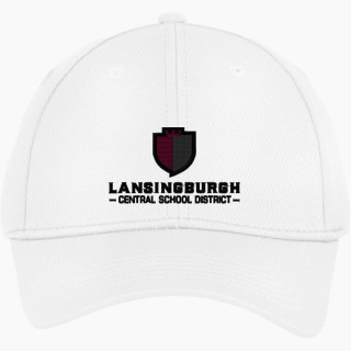 Sport-Tek Youth PosiCharge Racer Mesh Cap