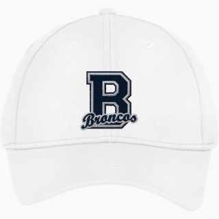 Sport-Tek Youth PosiCharge Racer Mesh Cap