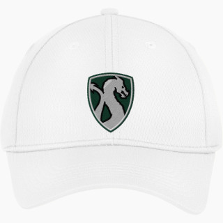 Sport-Tek Youth PosiCharge Racer Mesh Cap