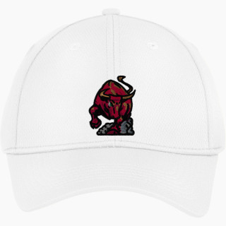 Sport-Tek Youth PosiCharge Racer Mesh Cap