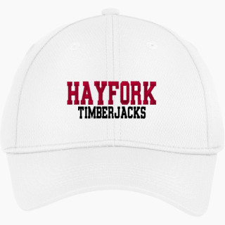 Sport-Tek Youth PosiCharge Racer Mesh Cap