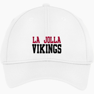 Sport-Tek Youth PosiCharge Racer Mesh Cap