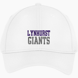 Sport-Tek Youth PosiCharge Racer Mesh Cap