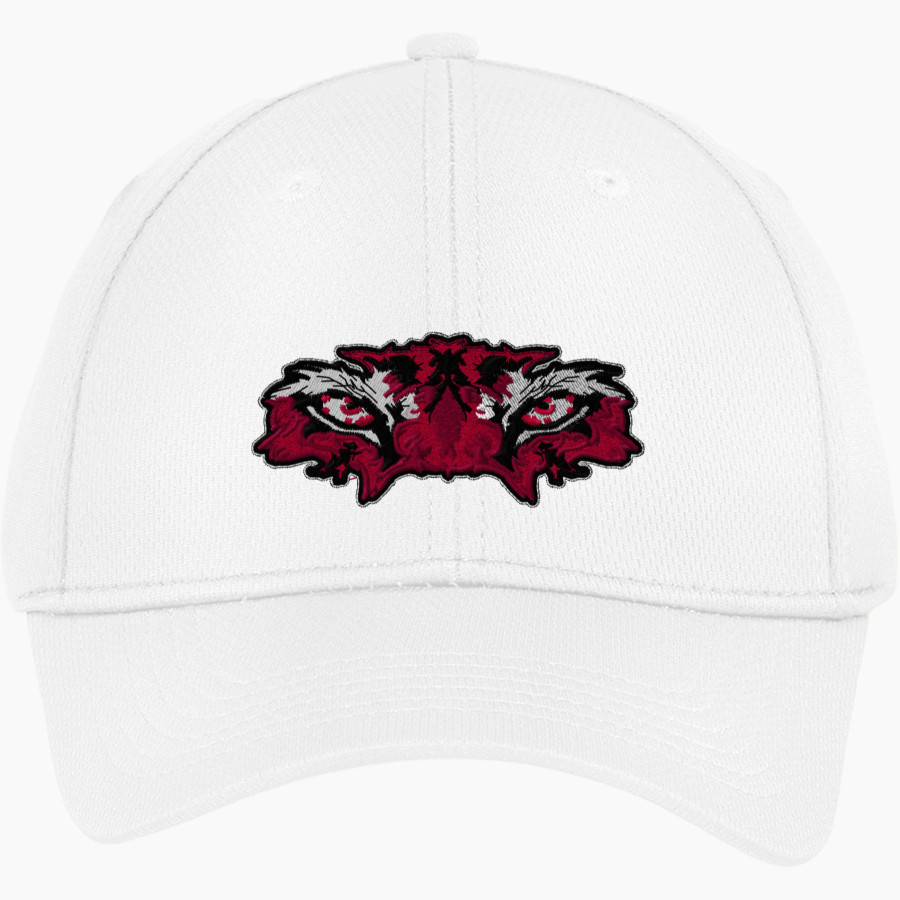 GROOM HIGH SCHOOL TIGERS <span class="pdp-name-mascot">GROOM TIGERS</span> Sport-Tek Youth PosiCharge Racer Mesh Cap