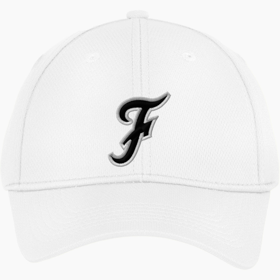 Fenwick Friars The Official Online Store <span class="pdp-name-mascot">Fenwick Friars</span> Sport-Tek Youth PosiCharge Racer Mesh Cap