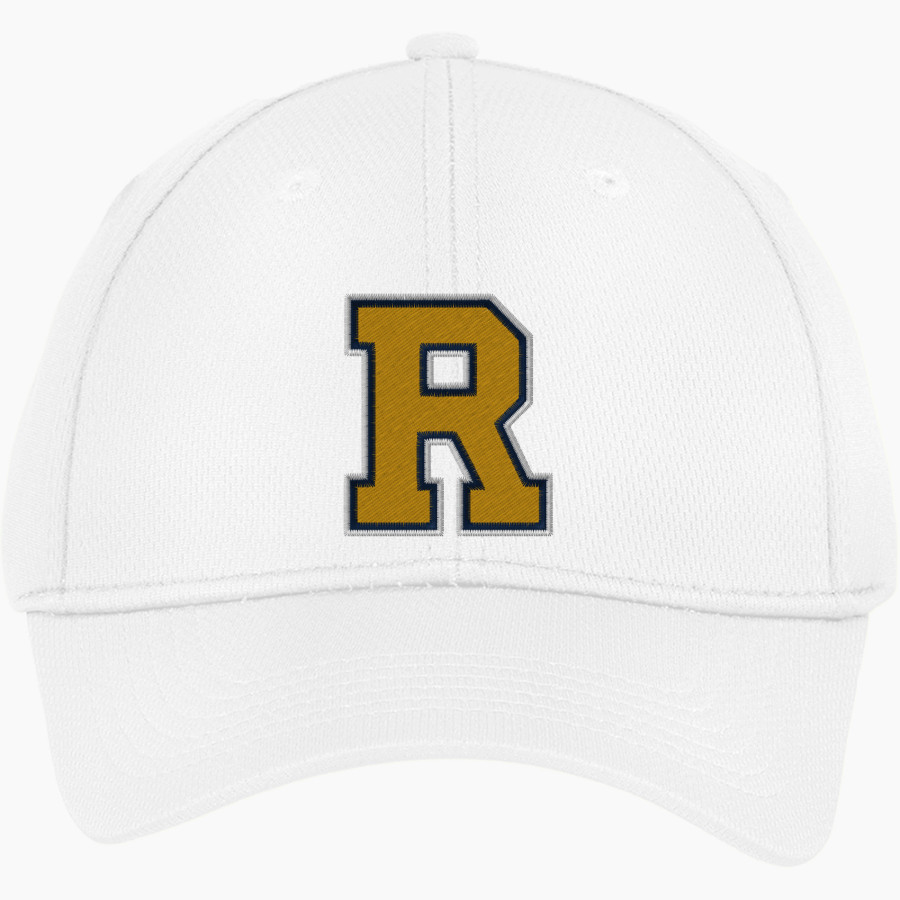 Rochester YellowJackets Sport-Tek Youth PosiCharge Racer Mesh Cap