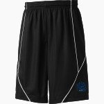 TST BOCES TST BOCES <span class="pdp-name-mascot">Tompkins-Seneca-Tioga Board of Cooperative Educational Services</span> Sport-Tek Youth PosiCharge Mesh Reversible Spliced Short Front Thumbnail